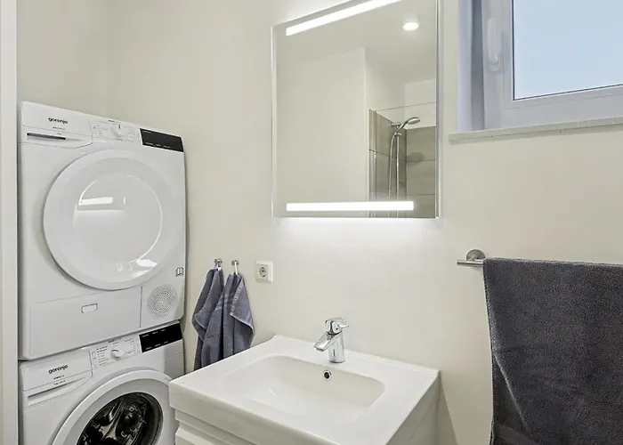 Imort By Interhome Apartment