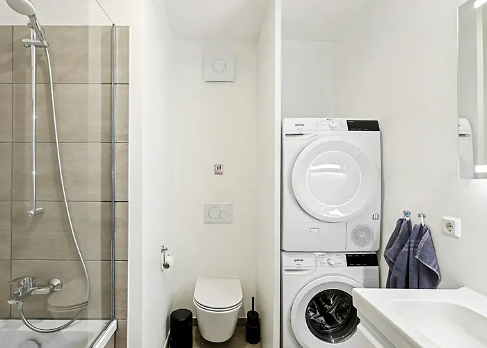 Apartment Imort By Interhome *