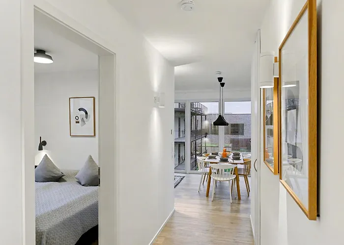 Imort By Interhome *