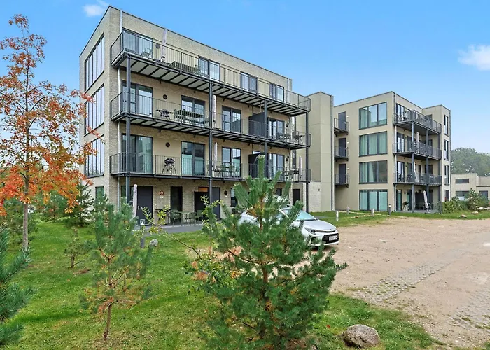 Imort By Interhome Apartment Lembruch